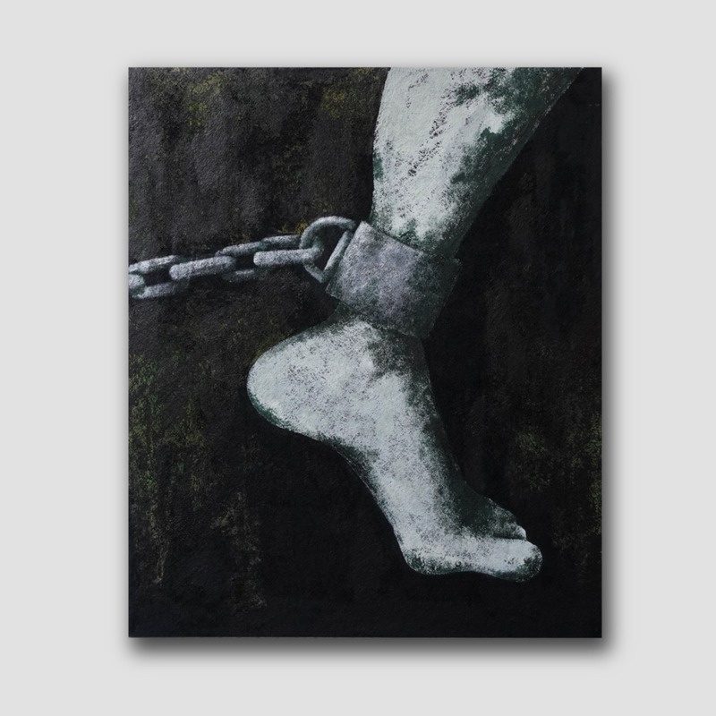 SHACKLES